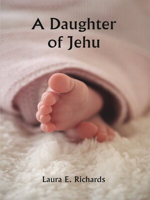 cover image of A Daughter of Jehu